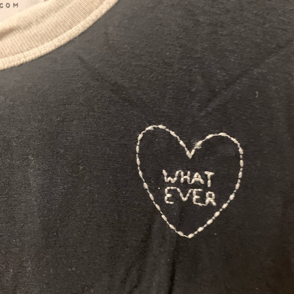 PacSun Ringer Tee - Picture 2 of 4